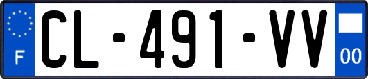 CL-491-VV