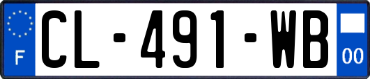 CL-491-WB
