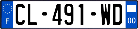 CL-491-WD