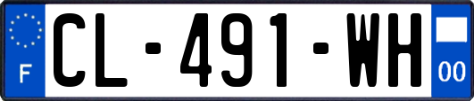 CL-491-WH