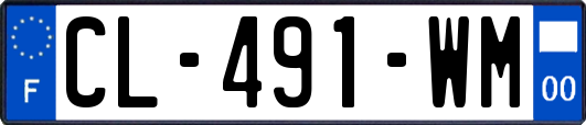 CL-491-WM