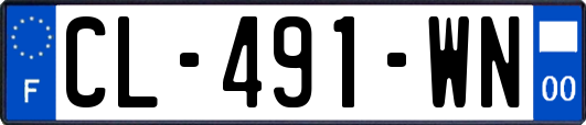CL-491-WN
