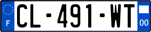CL-491-WT
