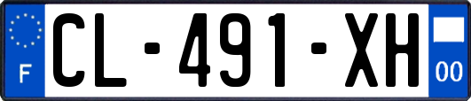 CL-491-XH