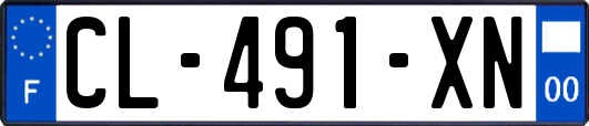 CL-491-XN
