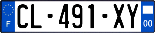 CL-491-XY