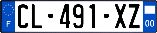 CL-491-XZ