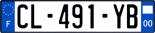 CL-491-YB
