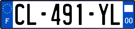 CL-491-YL
