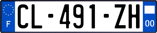 CL-491-ZH