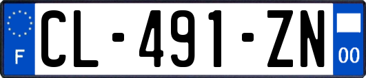 CL-491-ZN