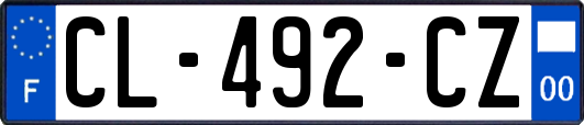 CL-492-CZ