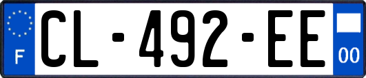 CL-492-EE