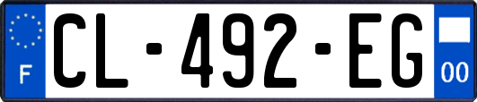 CL-492-EG