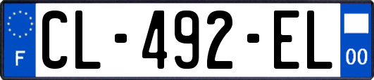 CL-492-EL