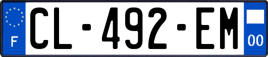 CL-492-EM
