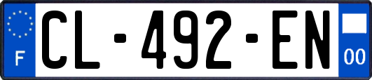 CL-492-EN