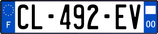 CL-492-EV