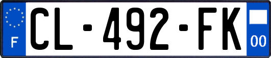CL-492-FK