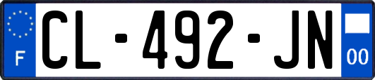 CL-492-JN