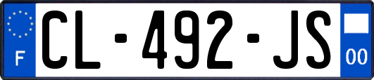 CL-492-JS
