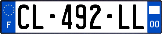 CL-492-LL