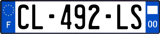 CL-492-LS