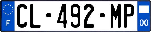 CL-492-MP