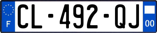 CL-492-QJ