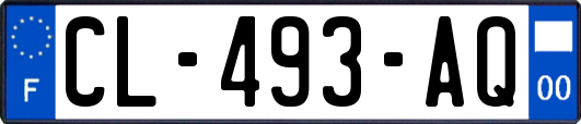 CL-493-AQ