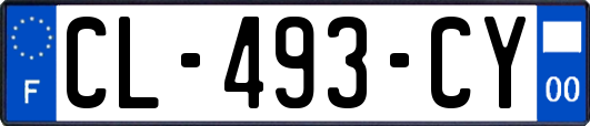 CL-493-CY