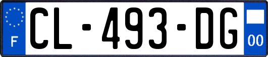 CL-493-DG