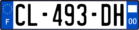 CL-493-DH