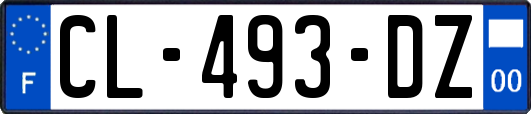 CL-493-DZ