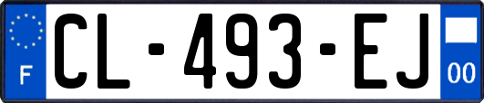 CL-493-EJ