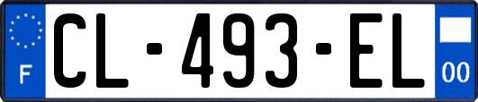CL-493-EL