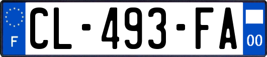 CL-493-FA