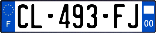 CL-493-FJ