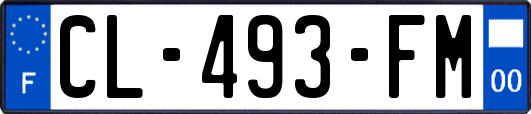 CL-493-FM
