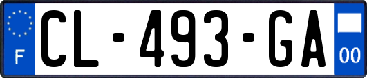 CL-493-GA