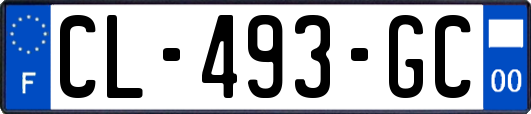 CL-493-GC