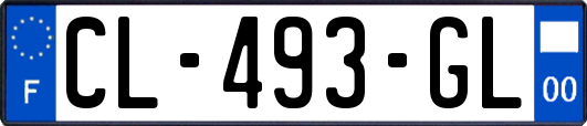 CL-493-GL