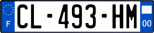 CL-493-HM