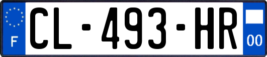 CL-493-HR