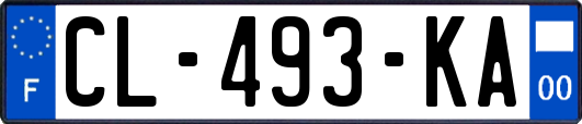 CL-493-KA