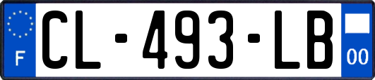 CL-493-LB