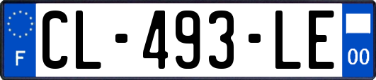 CL-493-LE