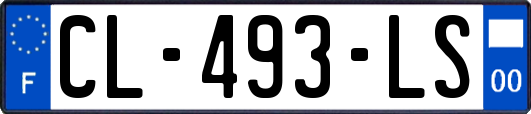 CL-493-LS