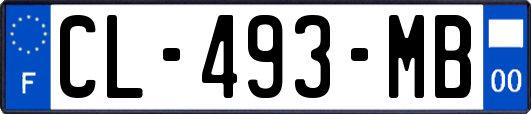 CL-493-MB