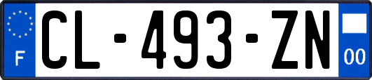 CL-493-ZN